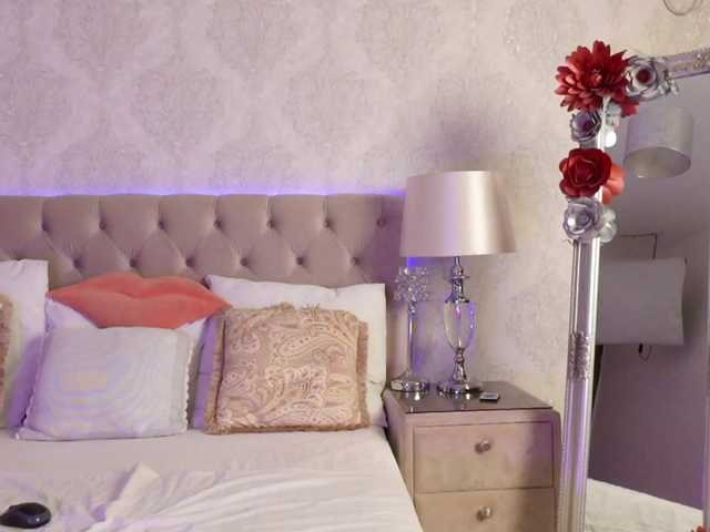 AnnaKarina's BongaCams show and profile