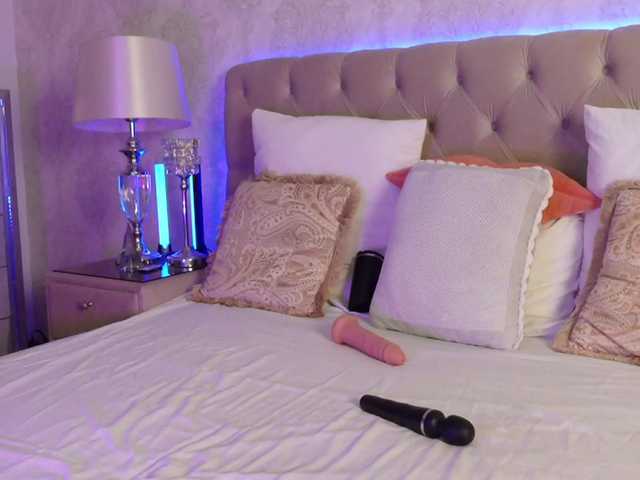 AnnaKarina from BongaCams is Freechat