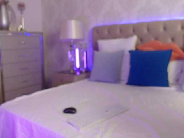 AnnaKarina's BongaCams show and profile