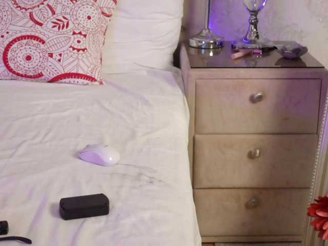 AnnaKarina's BongaCams show and profile