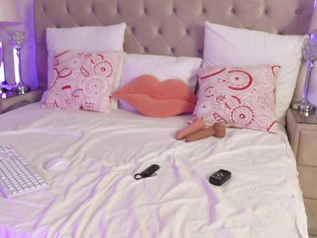 AnnaKarina's BongaCams show and profile