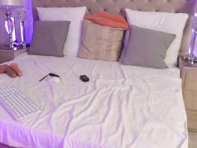 AnnaKarina's BongaCams show and profile