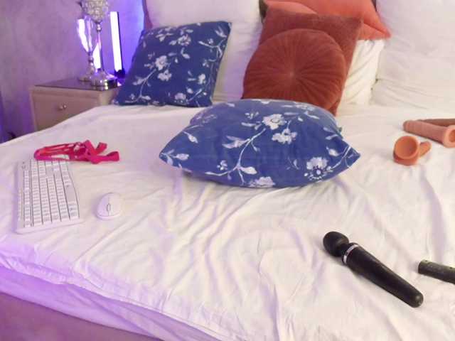 AnnaKarina's BongaCams show and profile