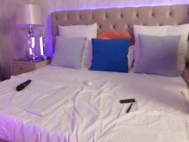 AnnaKarina's BongaCams show and profile