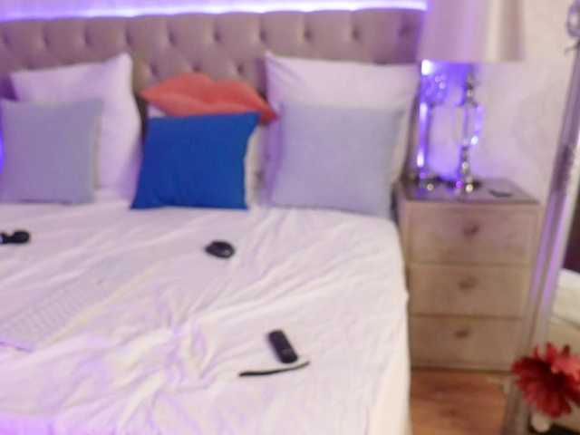 AnnaKarina's BongaCams show and profile