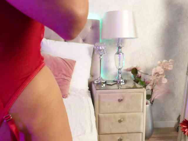 AnnaKarina webcam