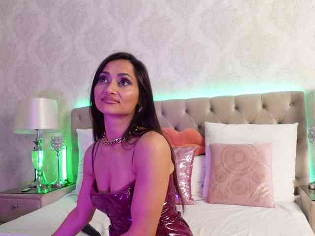 AnnaKarina webcam