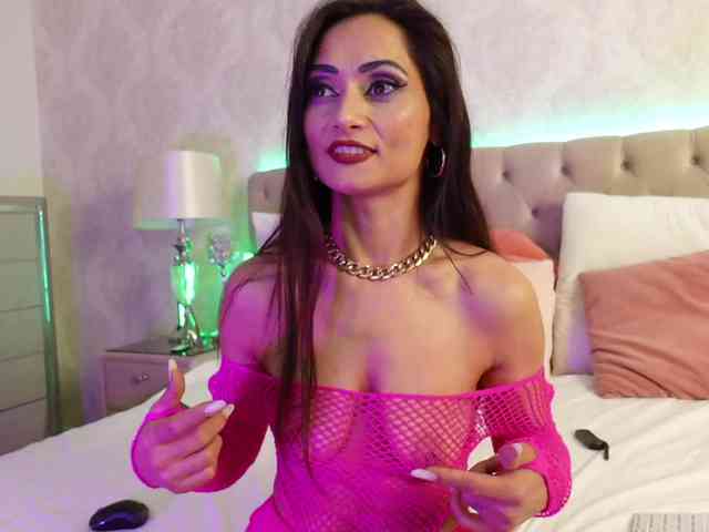 AnnaKarina webcam