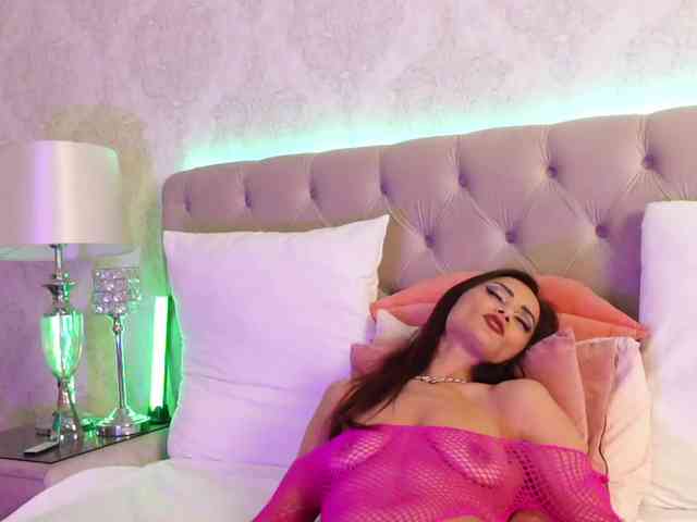 AnnaKarina webcam