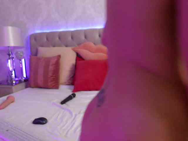 AnnaKarina webcam