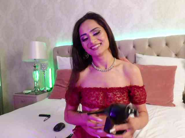 AnnaKarina webcam