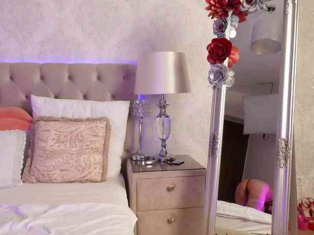 AnnaKarina Live Webcam on BongaCams