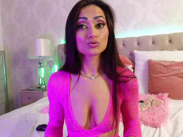 AnnaKarina webcam