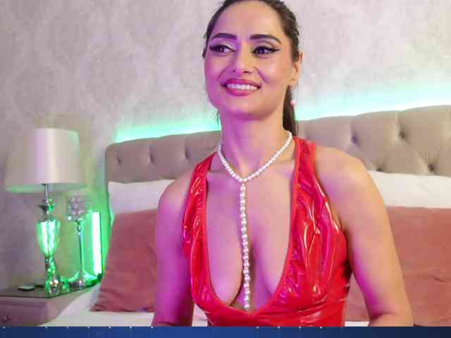 AnnaKarina webcam