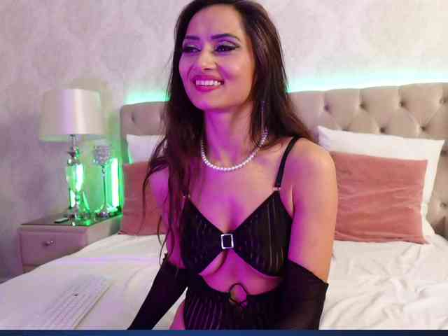 AnnaKarina webcam