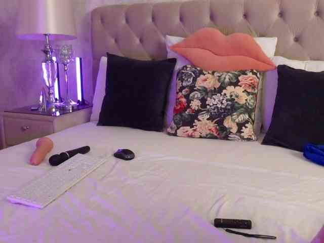 AnnaKarina Live Webcam on BongaCams