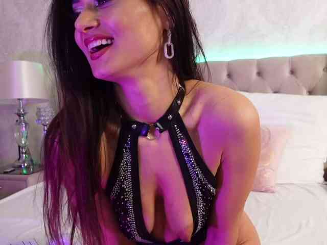 AnnaKarina webcam