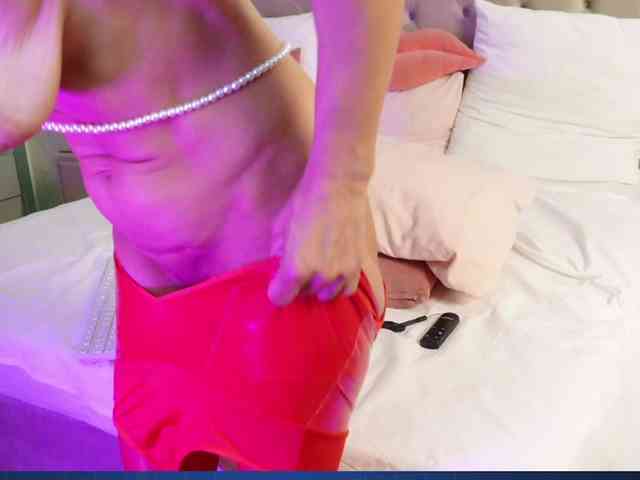 AnnaKarina webcam
