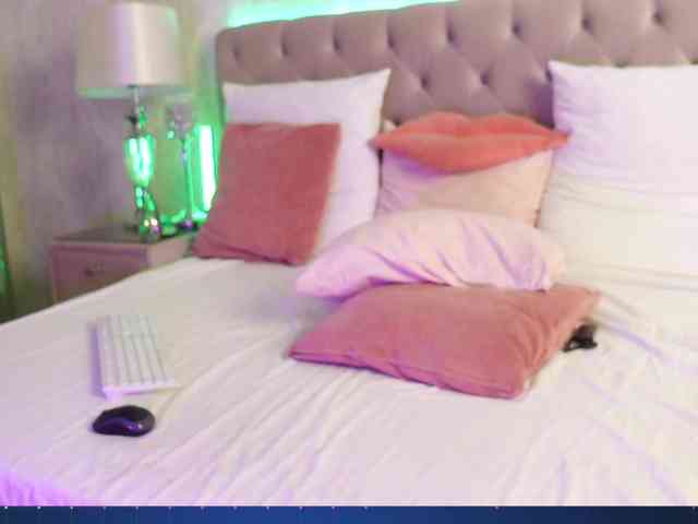 AnnaKarina webcam
