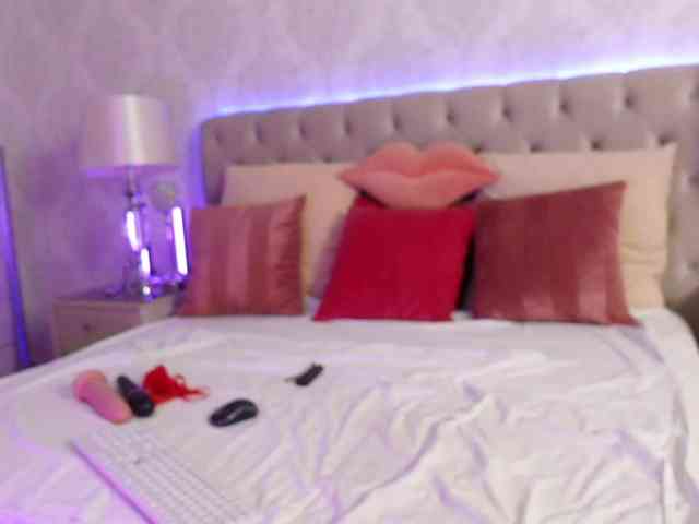 AnnaKarina webcam