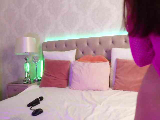 AnnaKarina webcam