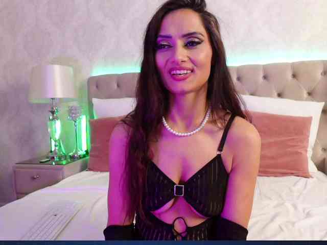AnnaKarina webcam