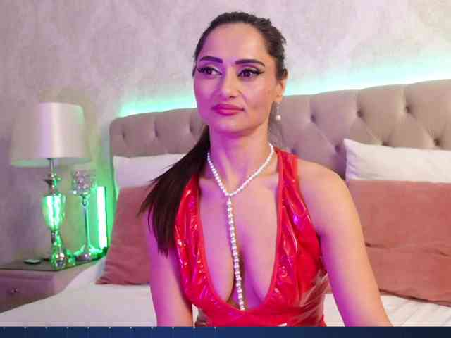 AnnaKarina webcam