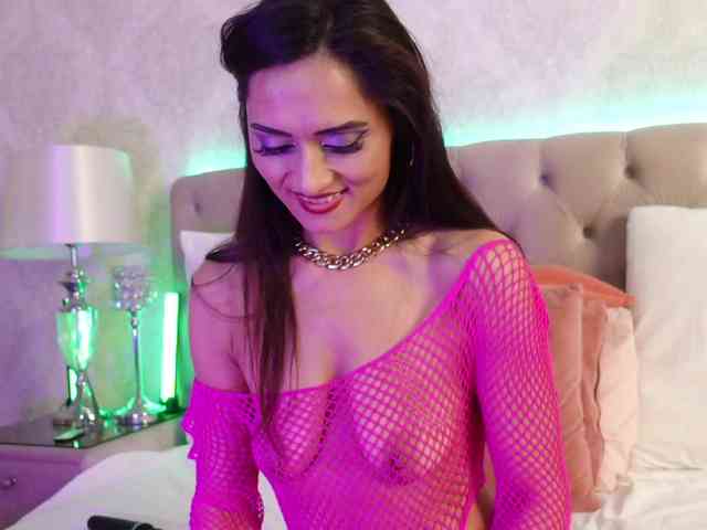 AnnaKarina webcam