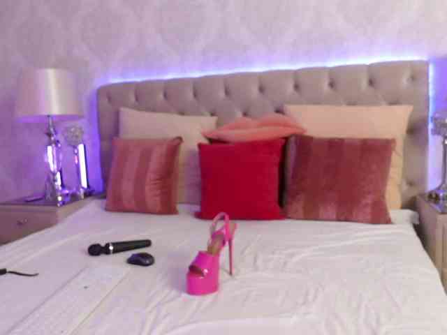 AnnaKarina webcam