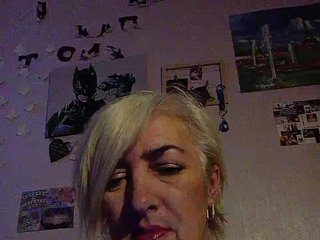 DearLady Porn Show