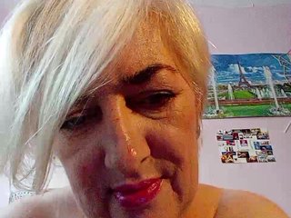DearLady Porn Show