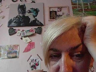 DearLady Porn Show