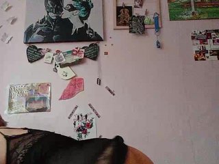 DearLady Porn Show