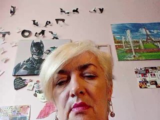 DearLady Porn Show