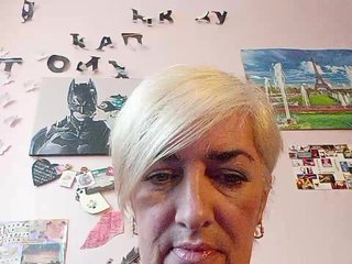 DearLady Porn Show