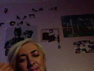 DearLady Porn Show