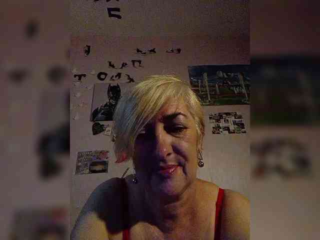 DearLady webcam