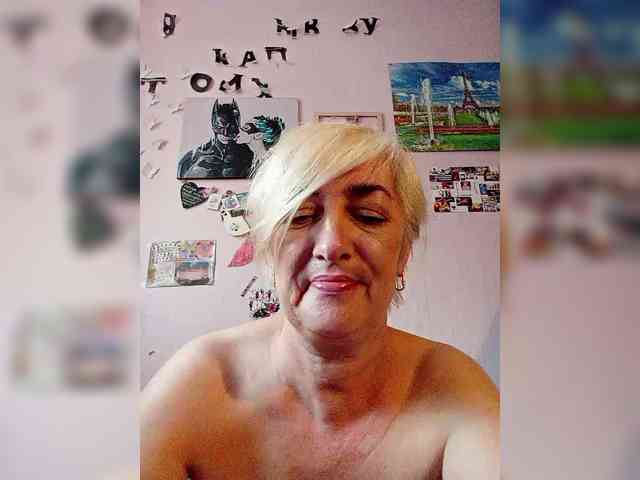 DearLady webcam