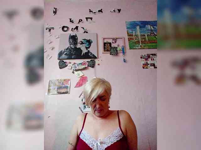 DearLady webcam