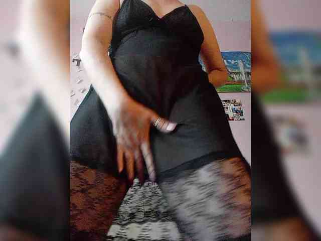 DearLady webcam