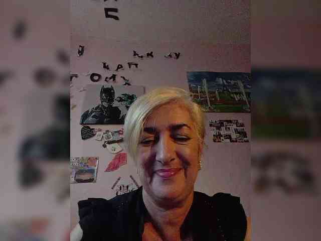 DearLady webcam