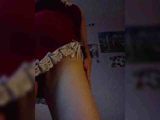 striptease nude DearLady