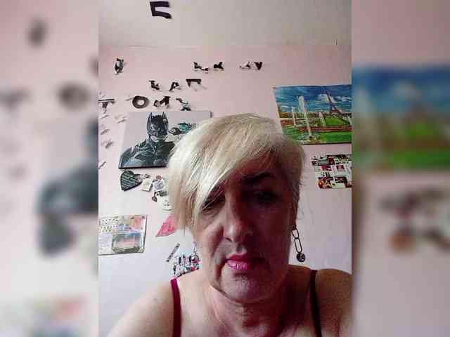 DearLady webcam