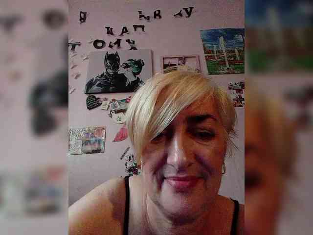 DearLady webcam