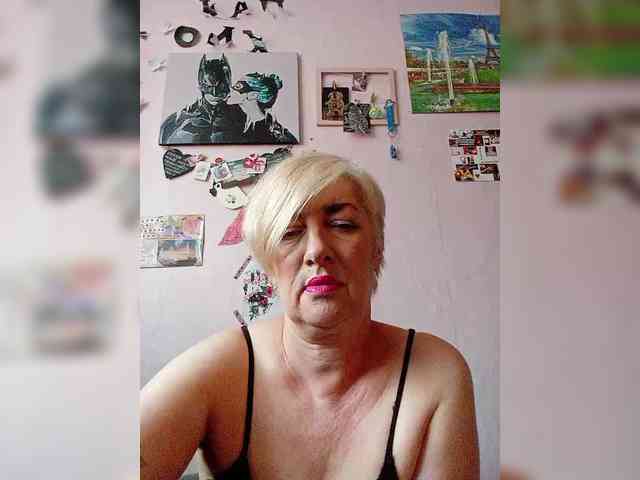 Модель: DearLady