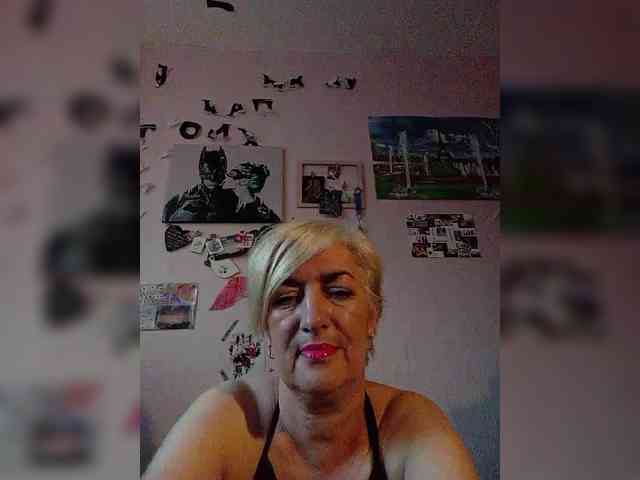 DearLady webcam