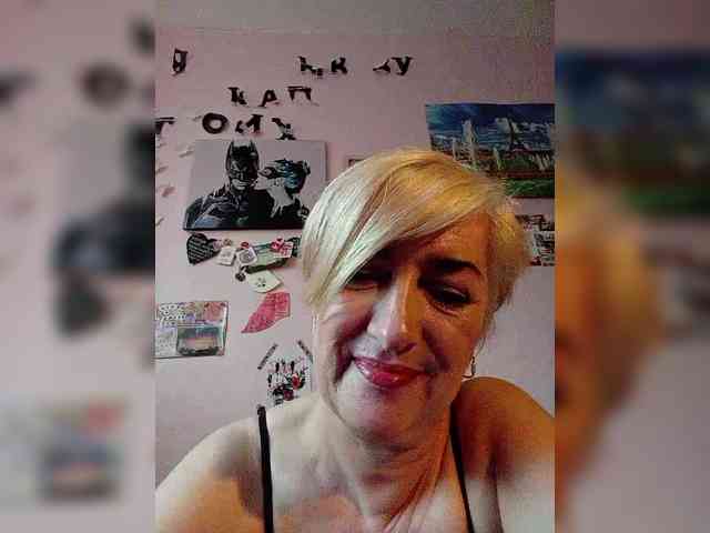 DearLady webcam