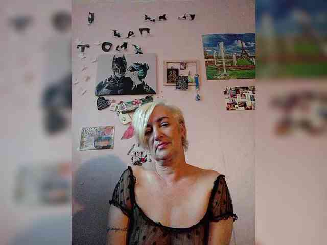Модель: DearLady