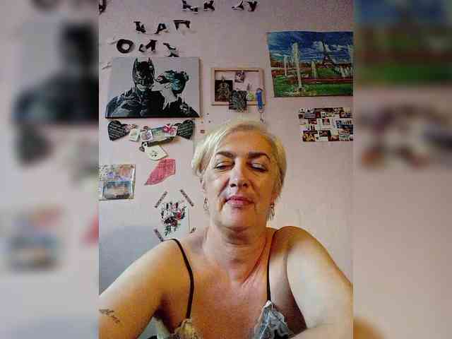 real live web cam DearLady