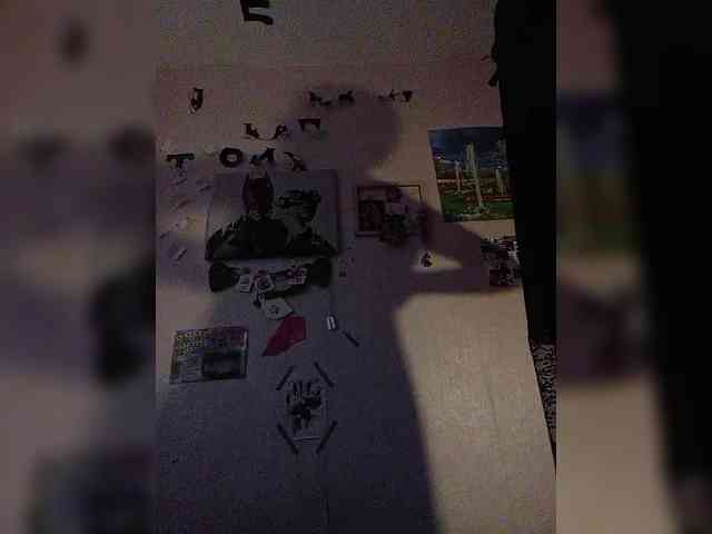 DearLady webcam